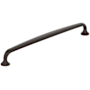 Amerock Renown 7-9/16 Inch Center to Center Handle Cabinet Pull Oil Rubbed Bronze