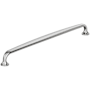 Amerock Renown 10-1/16 Inch Center to Center Handle Cabinet Pull Polished Chrome