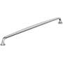 Amerock Renown 12-5/8 Inch Center to Center Handle Cabinet Pull Polished Chrome