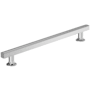 Amerock Everett 12 Inch Center to Center Bar Appliance Pull Polished Chrome
