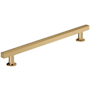 Amerock Everett 12 Inch Center to Center Bar Appliance Pull Champagne Bronze