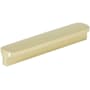 Amerock Hampden 6-5/16 Inch Center to Center Rectangular Cabinet Pull Matte Gold