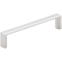 Amerock Metro 3-3/4 Inch Center to Center Handle Cabinet Pull Polished Chrome