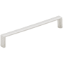 Amerock Metro 5-1/16 Inch Center to Center Handle Cabinet Pull Polished Chrome