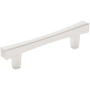 Amerock Pailou 3-3/4 Inch Center to Center Bar Cabinet Pull Polished Chrome