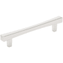 Amerock Pailou 5-1/16 Inch Center to Center Bar Cabinet Pull Polished Chrome
