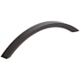 Amerock Parabolic 6-5/16 Inch Center to Center Arch Cabinet Pull Oil Rubbed Bronze