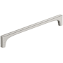 Satin Nickel