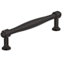 Amerock Enlivity 5-1/16 Inch Center to Center Bar Cabinet Pull Oil Rubbed Bronze