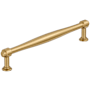 Amerock Enlivity 7-9/16 Inch Center to Center Bar Cabinet Pull Champagne Bronze