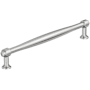 Amerock Enlivity 12 Inch Center to Center Appliance Pull Polished Chrome