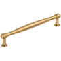 Amerock Enlivity 12 Inch Center to Center Appliance Pull Champagne Bronze
