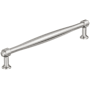 Amerock Enlivity 12 Inch Center to Center Appliance Pull Polished Nickel