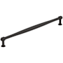 Amerock Enlivity 18 Inch Center to Center Appliance Pull Oil Rubbed Bronze