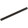 Amerock Ladera 13-15/16" Backplate for 12-5/8" Center to Center Cabinet Pulls Oil Rubbed Bronze