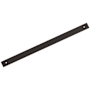 Amerock Ladera 19-7/8" Backplate for 18" Center to Center Cabinet Pulls Oil Rubbed Bronze
