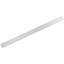 Amerock Ladera 19-7/8" Backplate for 18" Center to Center Cabinet Pulls Polished Nickel