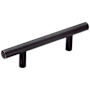 Amerock Bar Pulls 3 Inch Center to Center Bar Cabinet Pull Oil Rubbed Bronze
