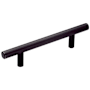 Amerock Bar Pulls 3-3/4 Inch Center to Center Bar Cabinet Pull Oil Rubbed Bronze