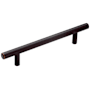 Amerock Bar Pulls 5-1/16 Inch Center to Center Bar Cabinet Pull Oil Rubbed Bronze