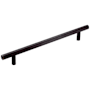 Amerock Bar Pulls 7-9/16 Inch Center to Center Bar Cabinet Pull Oil Rubbed Bronze