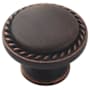 Oil Rubbed Bronze