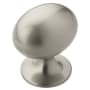 Satin Nickel