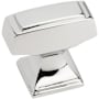 Polished Chrome