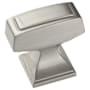 Satin Nickel