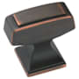 Oil Rubbed Bronze