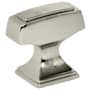 Polished Nickel
