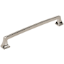 Polished Nickel