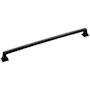 Amerock Mulholland 18 Inch Center to Center Appliance Pull Oil Rubbed Bronze