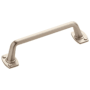 Satin Nickel