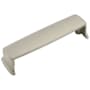 Amerock Kane 3-3/4 Inch Center to Center Cup Cabinet Pull Satin Nickel