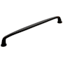 Amerock Kane 12 Inch Center to Center Appliance Pull Oil Rubbed Bronze