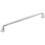 Amerock Kane 18 Inch Center to Center Appliance Pull Polished Chrome
