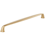 Amerock Kane 18 Inch Center to Center Appliance Pull Champagne Bronze