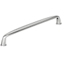 Amerock Kane 8-13/16 Inch Center to Center Handle Cabinet Pull Polished Chrome
