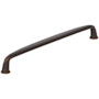 Amerock Kane 8-13/16 Inch Center to Center Handle Cabinet Pull Oil Rubbed Bronze