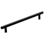 Amerock Bar Pulls 12 Inch Center to Center Bar Appliance Pull Oil Rubbed Bronze
