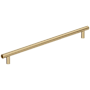 Amerock Bar Pulls 18 Inch Center to Center Bar Appliance Pull Champagne Bronze