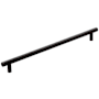 Amerock Bar Pulls 18 Inch Center to Center Bar Appliance Pull Oil Rubbed Bronze