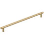 Amerock Bar Pulls 24 Inch Center to Center Bar Appliance Pull Champagne Bronze