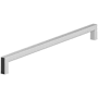 Amerock Monument 18 Inch Center to Center Handle Appliance Pull Polished Chrome