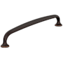 Amerock Renown 12 Inch Center to Center Handle Appliance Pull Oil Rubbed Bronze