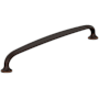 Amerock Renown 18 Inch Center to Center Handle Appliance Pull Oil Rubbed Bronze