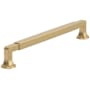 Amerock Stature 12 Inch Center to Center Handle Appliance Pull Champagne Bronze