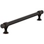 Amerock Winsome 12 Inch Center to Center Bar Appliance Pull Oil Rubbed Bronze