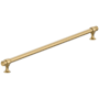 Amerock Winsome 24 Inch Center to Center Bar Appliance Pull Champagne Bronze